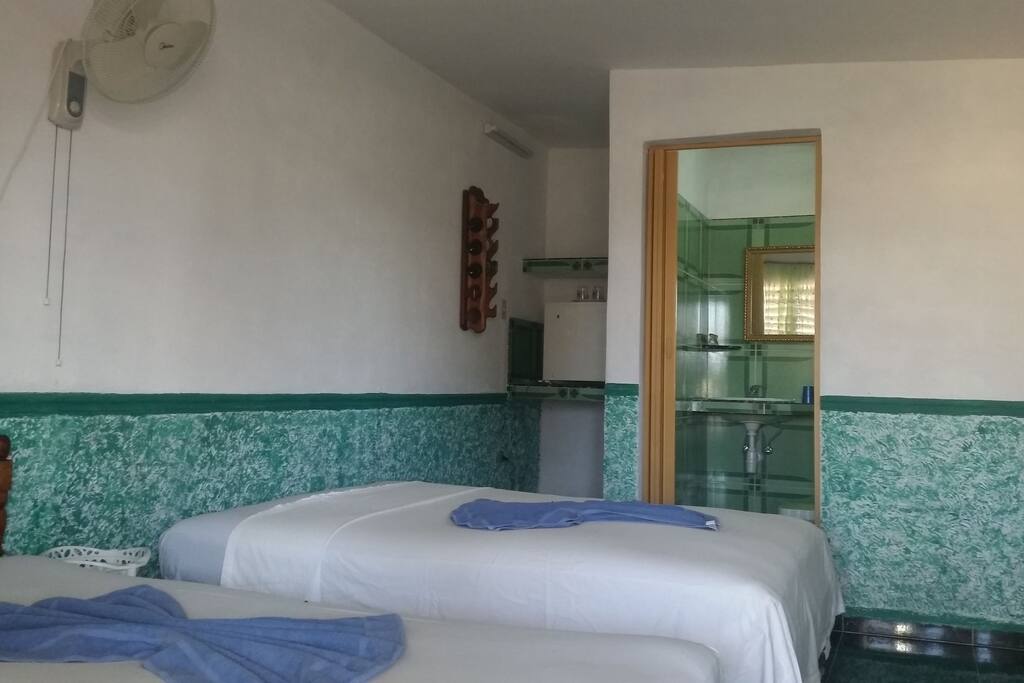 Habitación 1