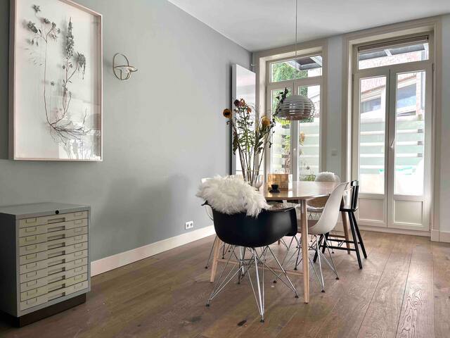 Stijlvolle familie woning, 3 slaapkamers gallery image 3