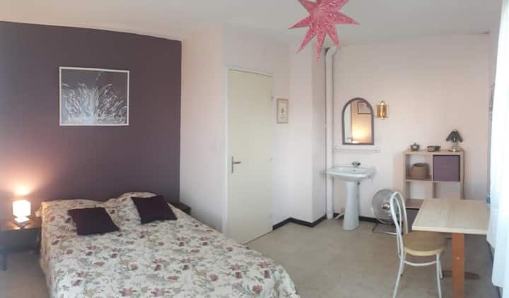 Chambre 1