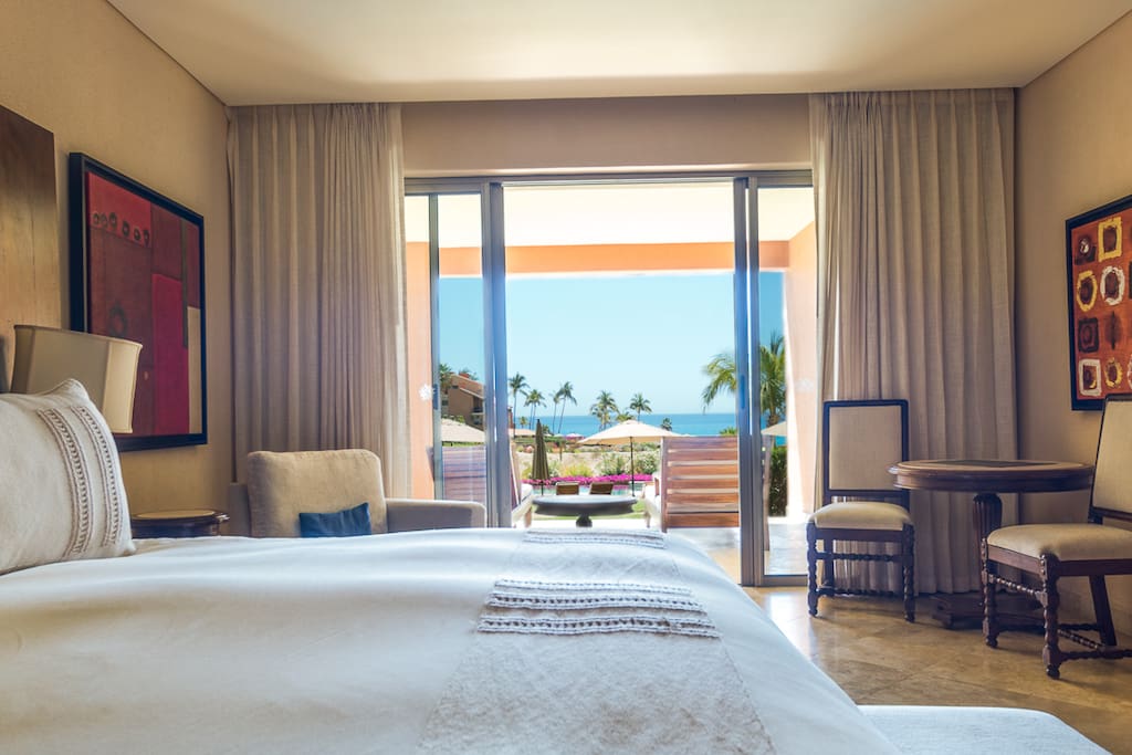 One bedroom Residence