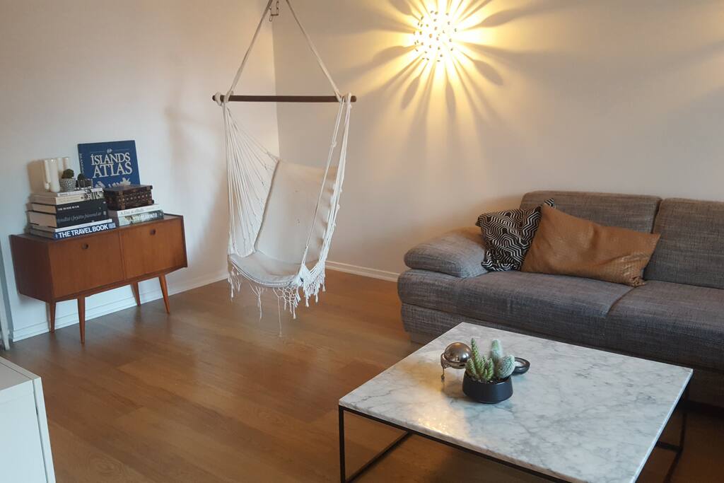 TV room