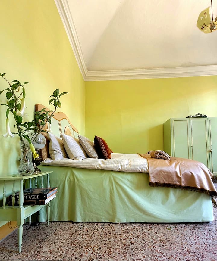 غرفة النوم 3