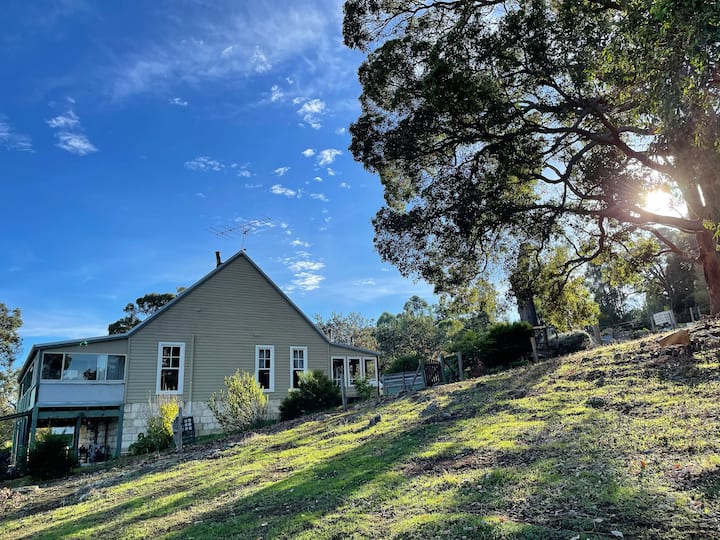 Nannup Holiday Rentals & Homes Western Australia, Australia Airbnb