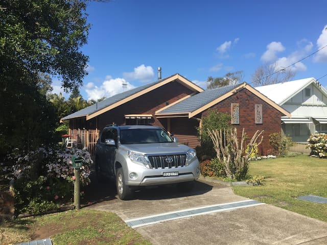 Shoal Bay, Jess Cottage