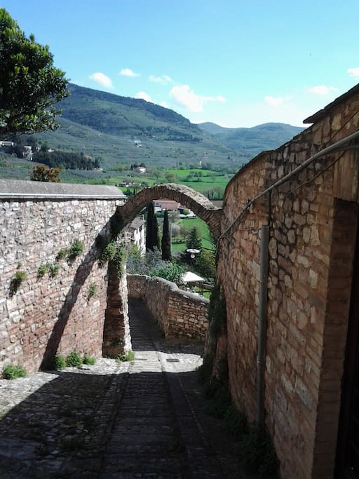 Scorci meravigliosi