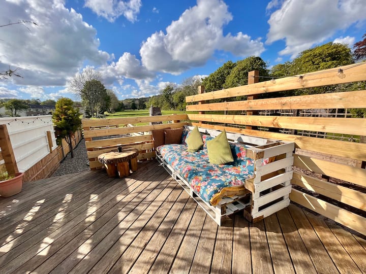 Bala Holiday Rentals & Homes Wales, United Kingdom Airbnb