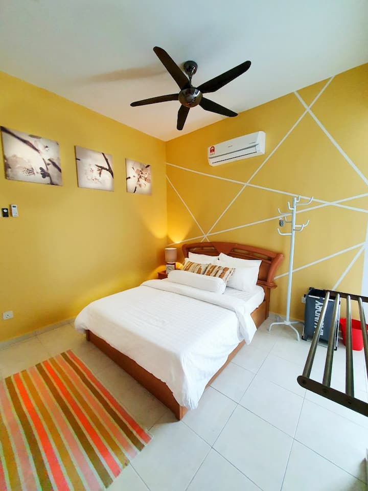 Bedroom 2