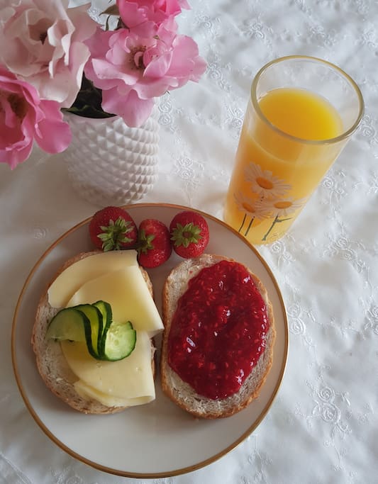 Breakfast