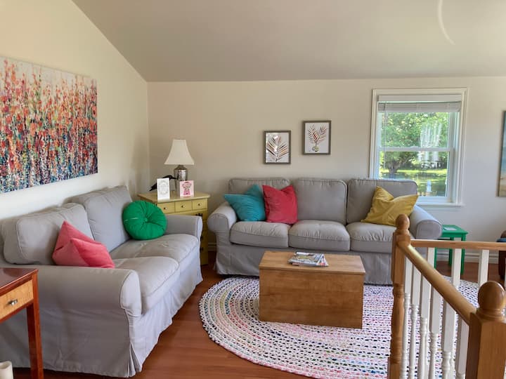 Morell Vacation Rentals & Homes Prince Edward Island, Canada Airbnb