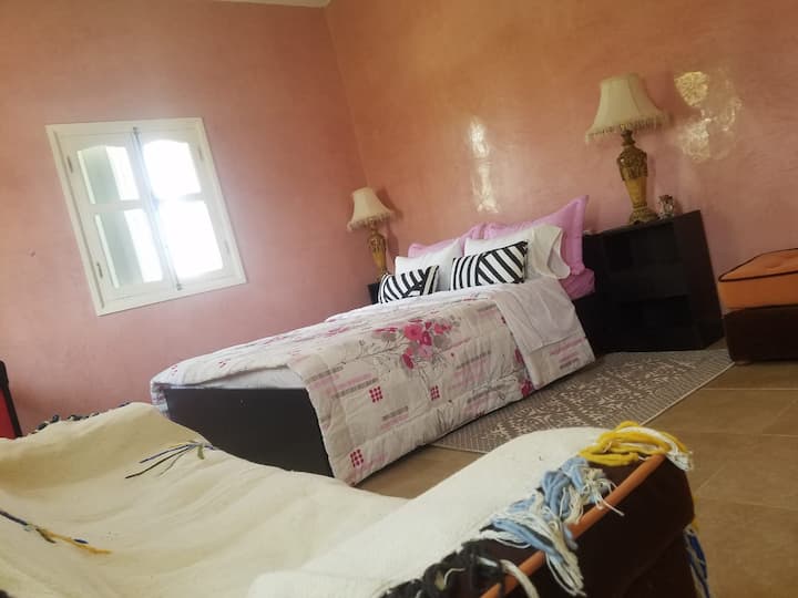 ห้องนอน2