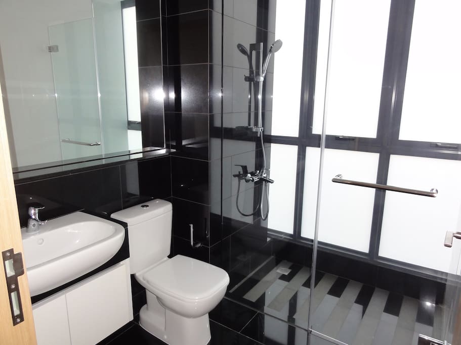 Quality Bathroom
