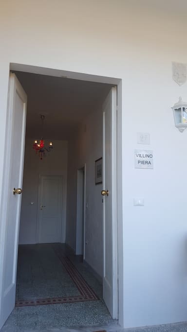 Ingresso