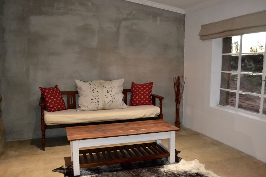 Studio Area