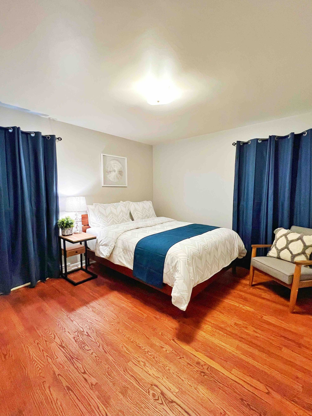 ห้องนอน