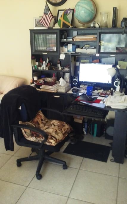 office