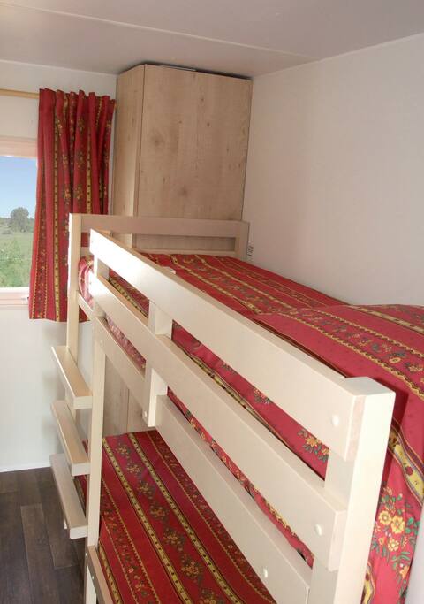 Chambre enfants