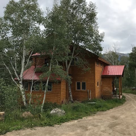 Airbnb Taylor Park Reservoir Vacation Rentals Places To Stay