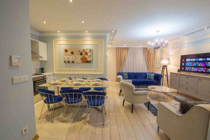 Taksim’s best accommodation experience awaits you gallery image 3