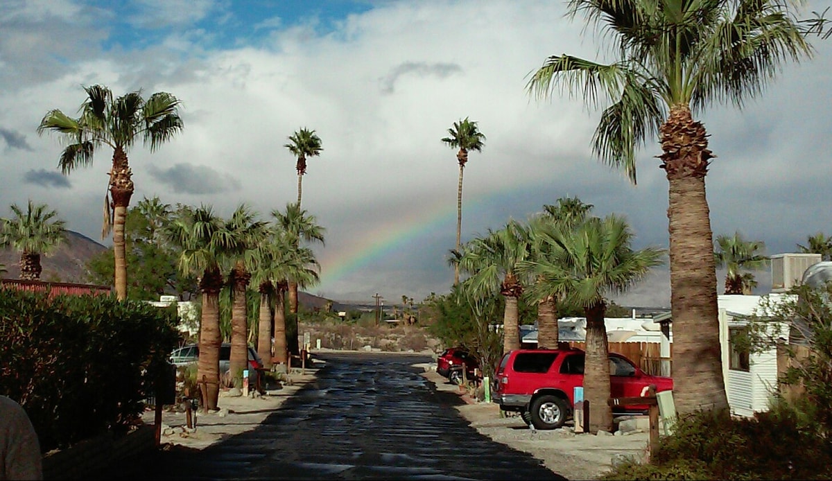 Top 10 Airbnb Vacation Rentals In Borrego Springs, California Updated