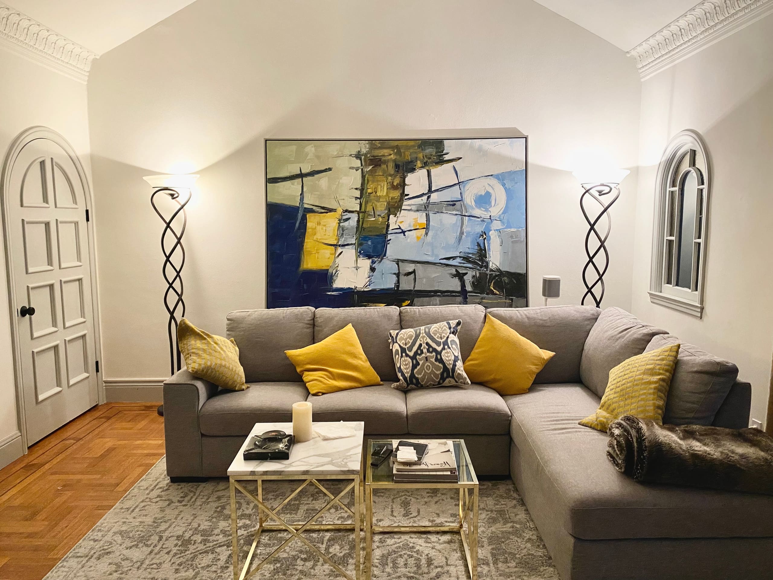 Condo in San Francisco · ★5.0 · 2 bedrooms · 2 beds · 2 baths - Image 7