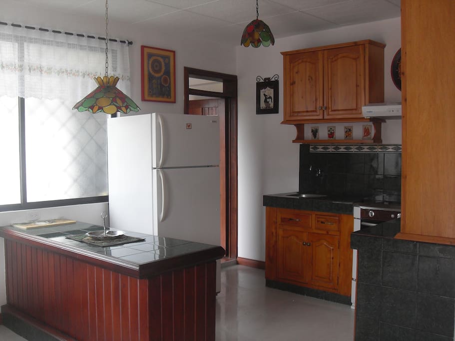cocina