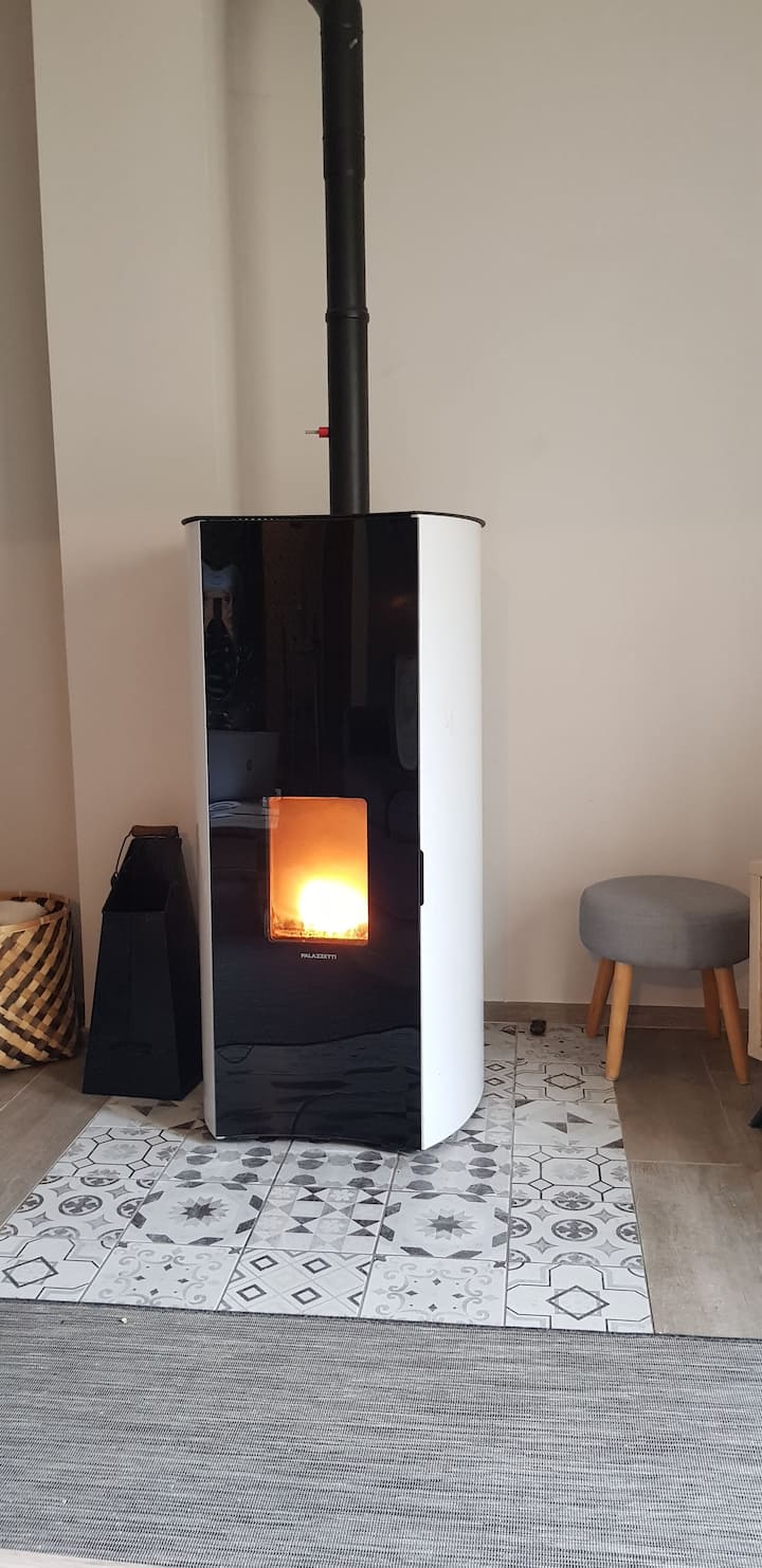 Picha ya Maison de village 1