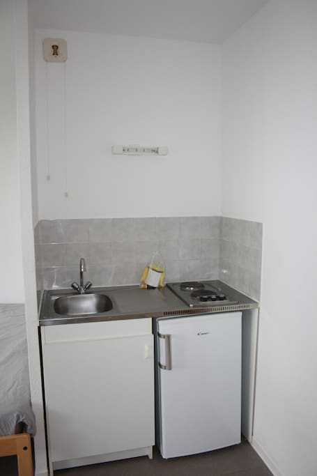 Kitchenette
