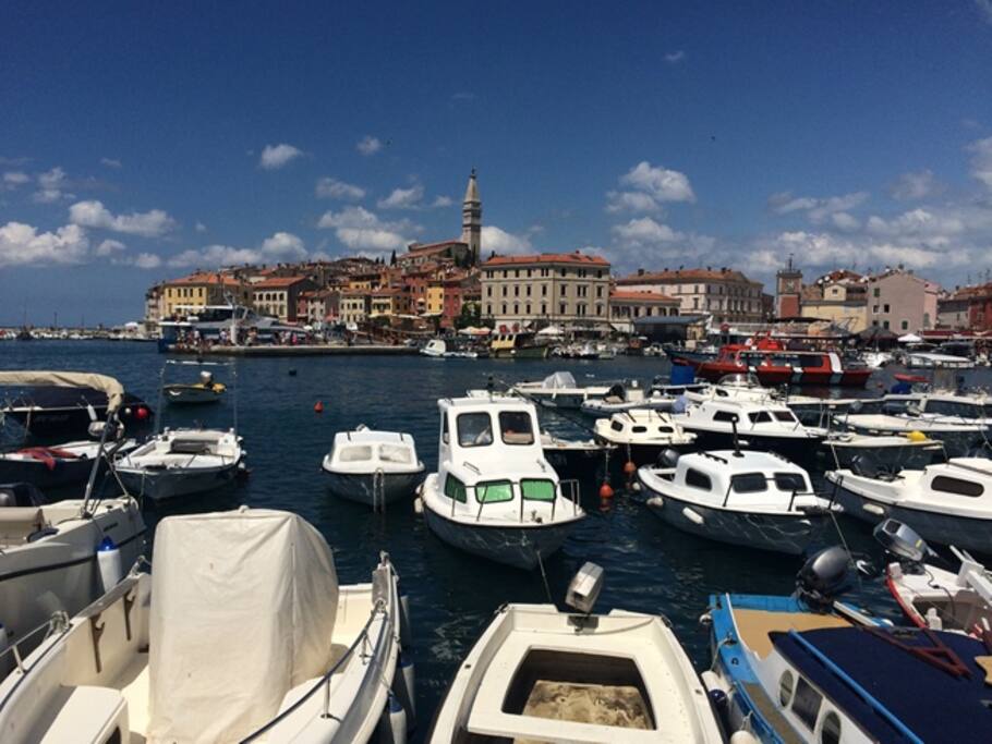 Rovinj