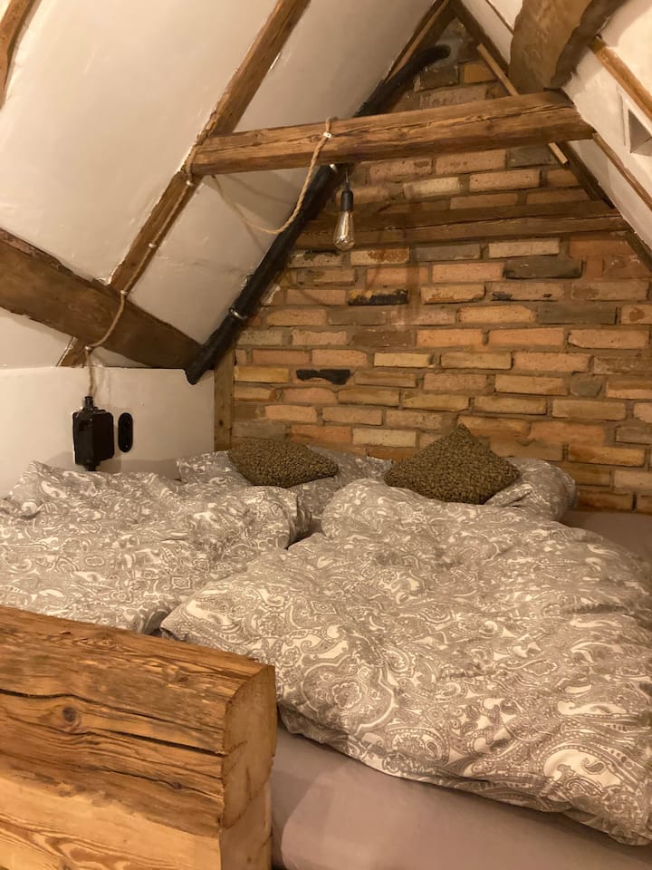 ห้องนอน