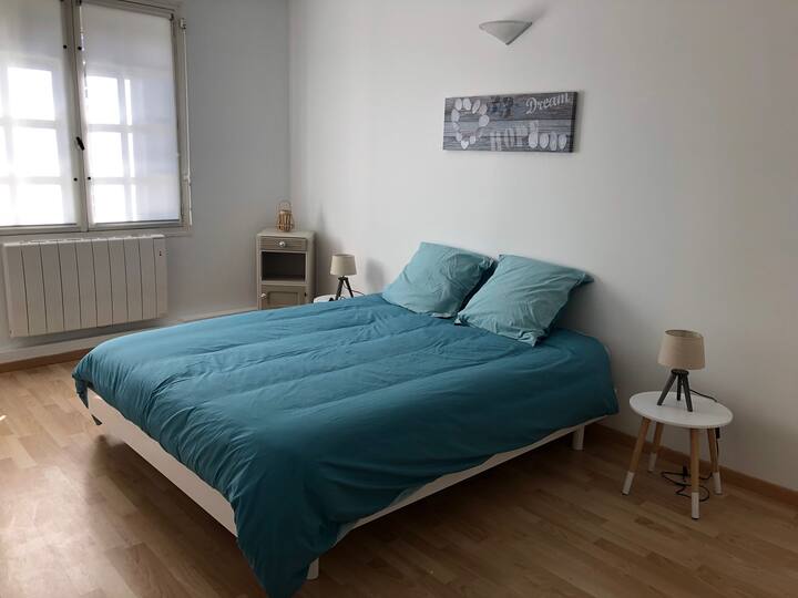 Спална соба 3