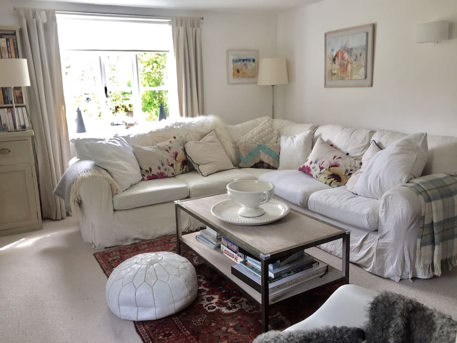 Sitting Room/TV Room