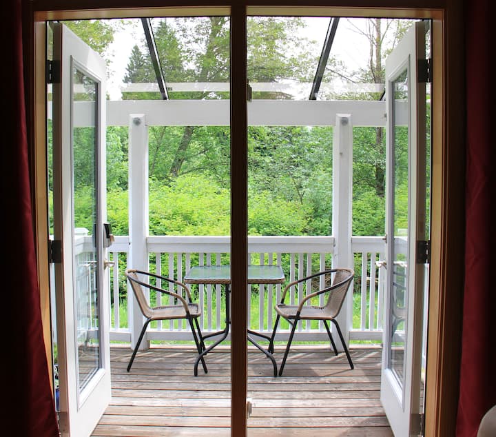 Keats Island Vacation Rentals & Homes British Columbia, Canada Airbnb