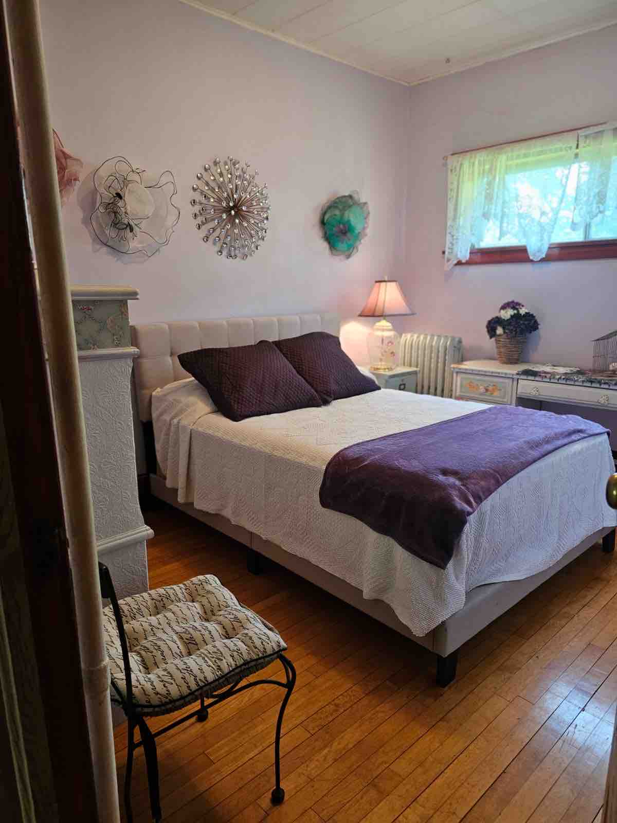 საძინებელი 1