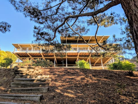 California's Iconic Case Study House #26