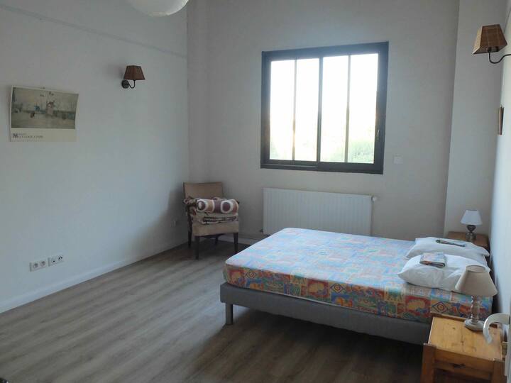 Dormitorio 2