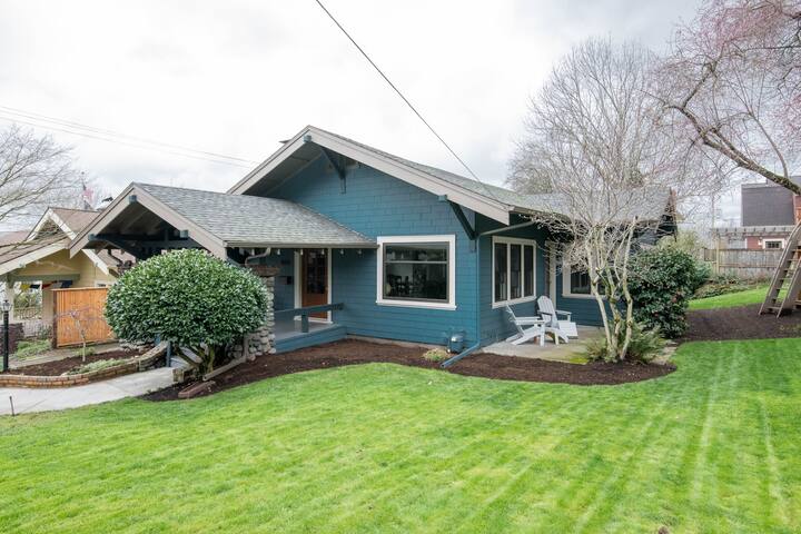 Your PDX Destination home away from home gallery image 5