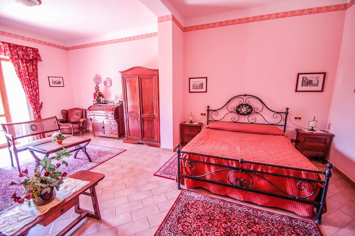 Chumba cha kulala 10