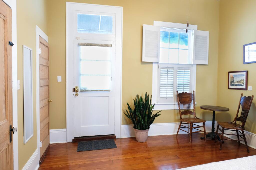 Keyless Entry