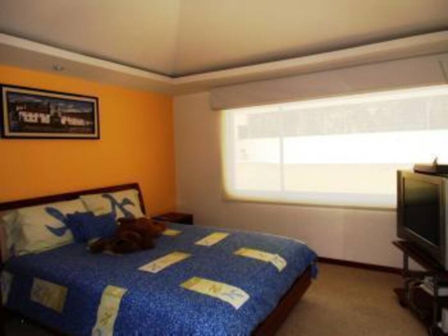 Dormitorio 1