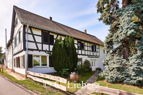 Der Wormshof - die Ruheoase mit ländlichem Charme