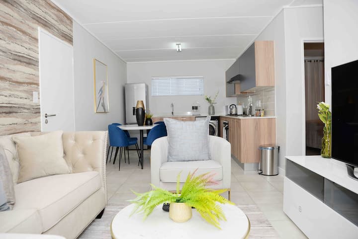 Edenvale Holiday Rentals Homes Gauteng South Africa Airbnb