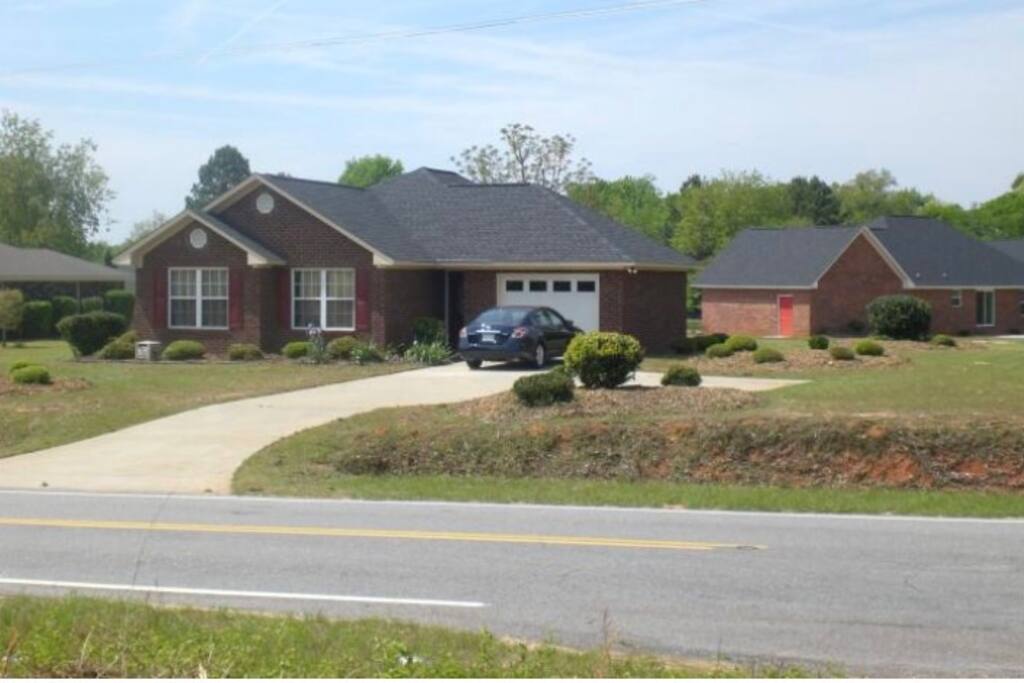 Beautiful Home Houses for Rent in Sumter , Sc, United States