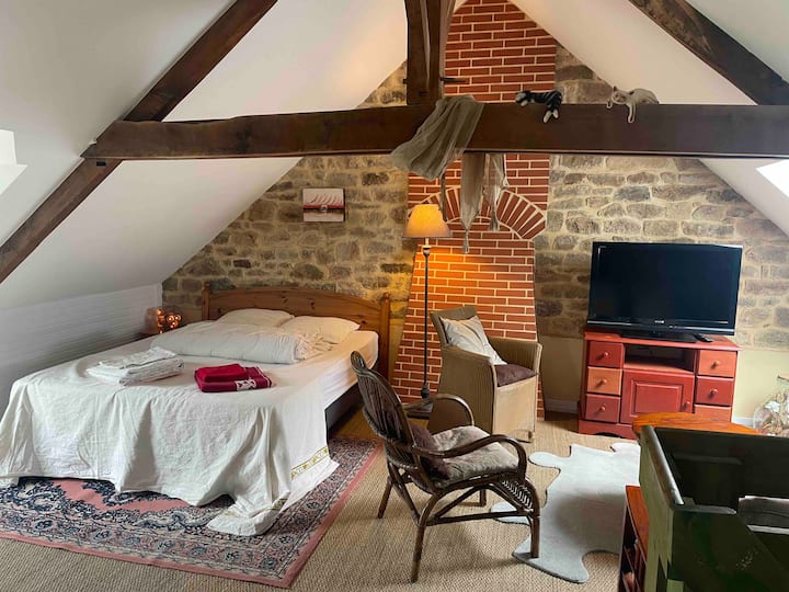 Habitación 3