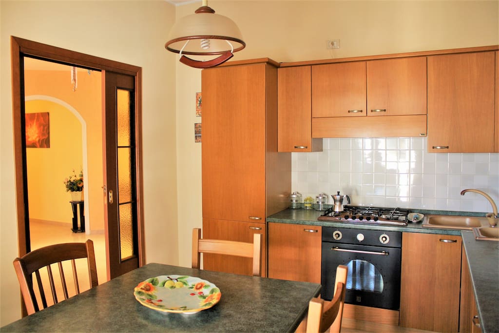 Cucina
