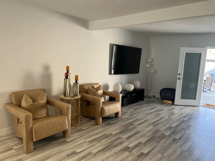 Ultra Private House In Indio - Coachella, CA