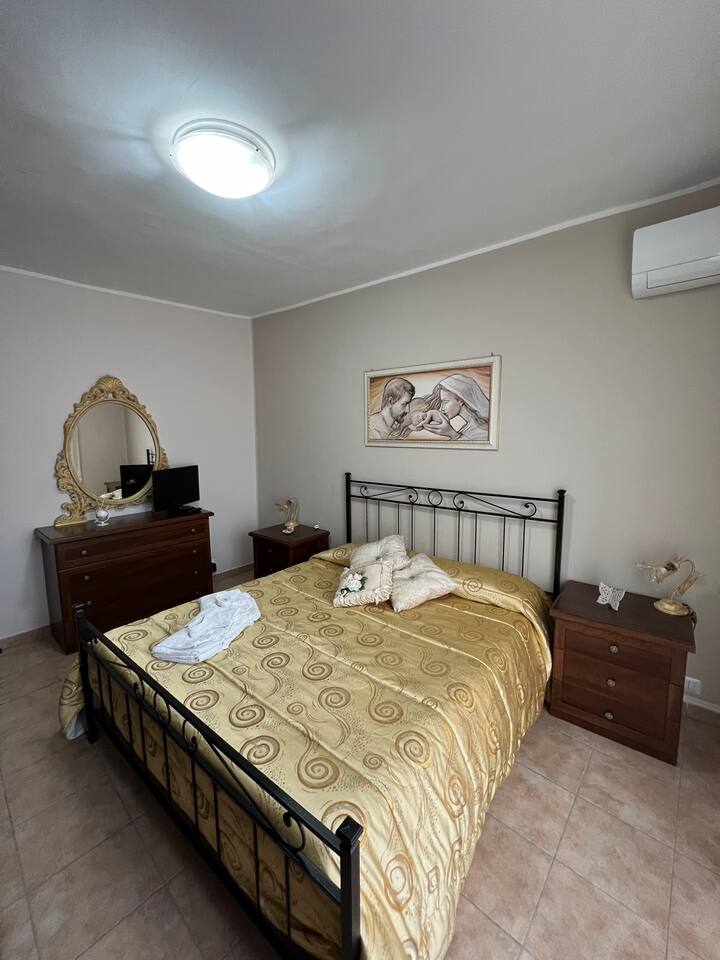 Спална соба 1