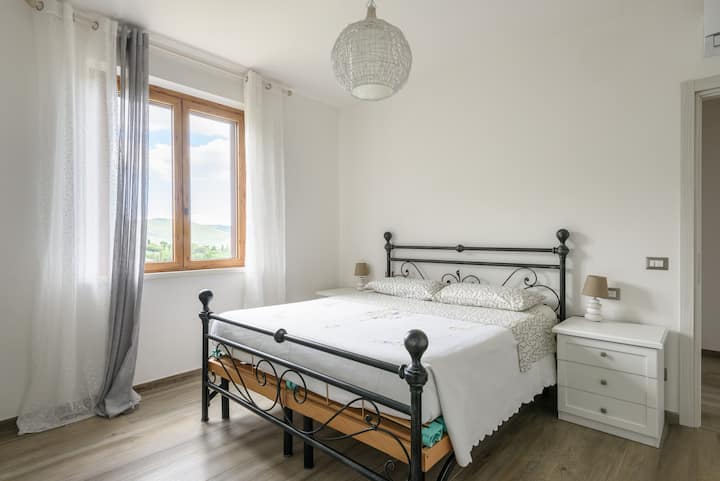 Chambre 1
