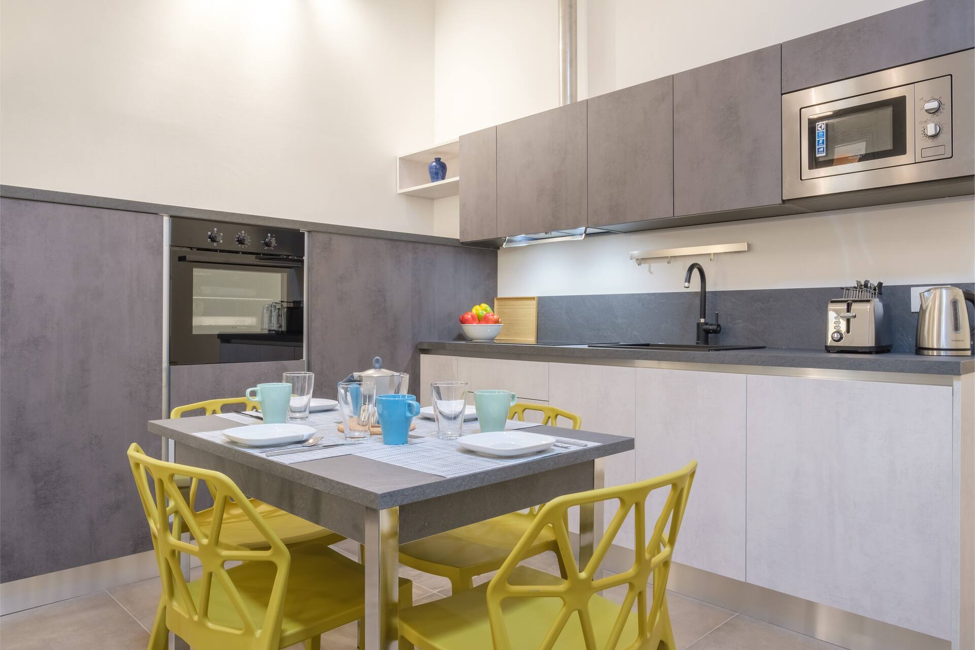 Helga House (Two-levels Apartment) — foto 2