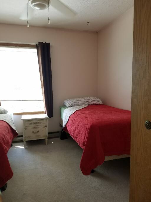 Your Room