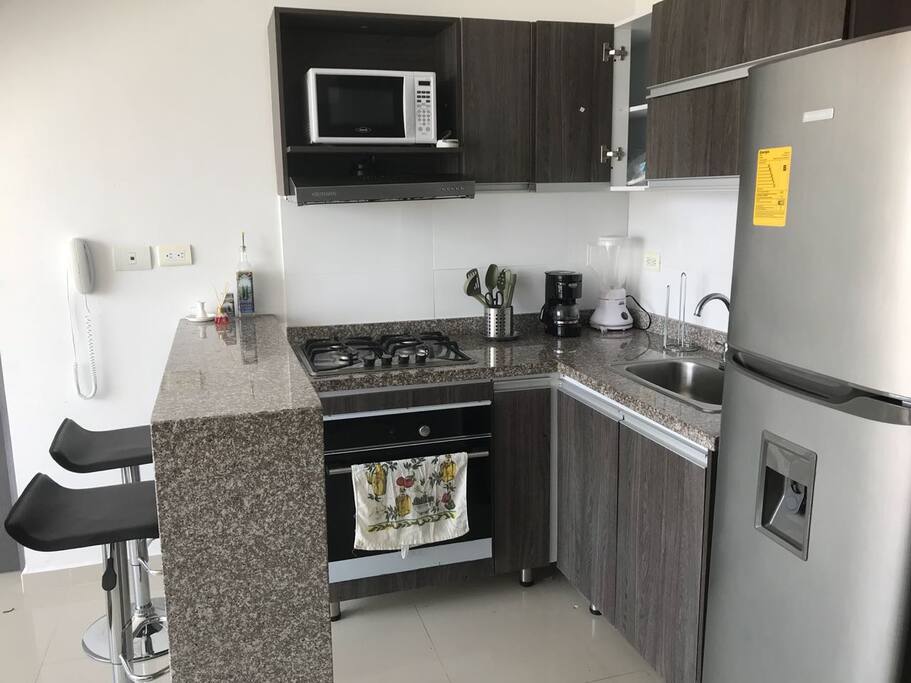 Cocina